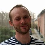 Enok Linde - Daglig leder Landbrug og naturpleje