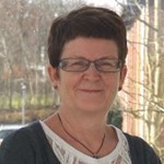 Kerstin B. Bisgård - Bogholder