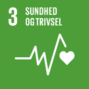 3 - Sundhed og trivsel