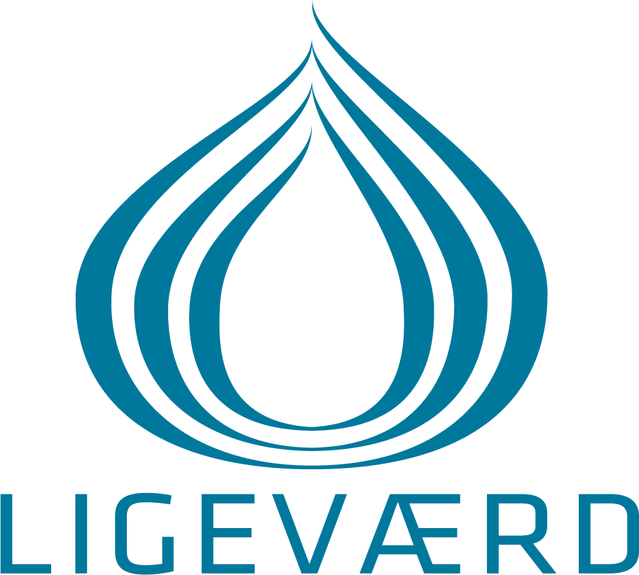 Ligeværd