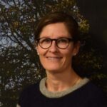 Charlotte D. Tobler - Vicedirektør