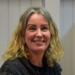 Joan Dejgaard - Socialrådgiver
