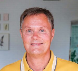 Henning Østergaard Kristensen