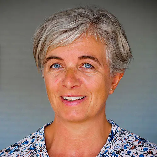 Winnie Stensgaard